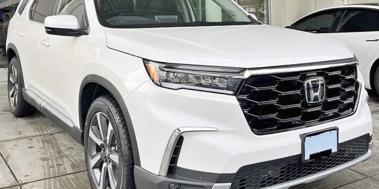 Exploring Cost-Effective Japanese SUVs in the Automotive Market
