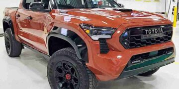 Discover the Top 3 Japanese Pickup Trucks Dominating the Market
