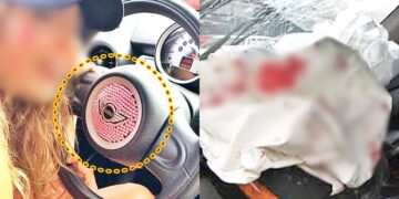 Vehicle Customization Fad on TikTok Leads to Hazardous Consequences