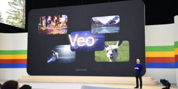 Google’s New AI Video Generation Tool ‘Veo’ Unveiled at I/O 2024