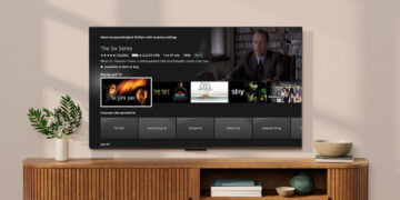 Fire TV Enhances User Experience with AI-Driven Voice Search Capabilities