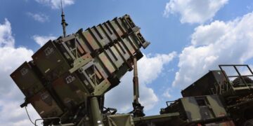U.S. and Germany Hint at Possible Shift in Stance to Allow Ukrainian Strikes in Russia