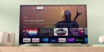 Google TV Introducing AI-Enhanced Movie Summaries