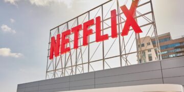 Netflix Introduces Proprietary Ad Tech, Challenging Tech Titans