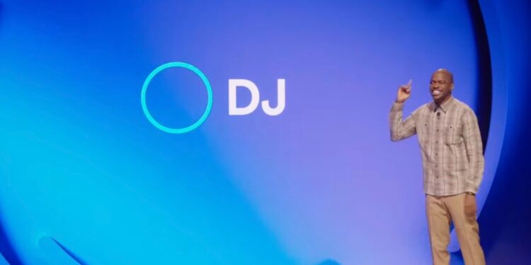 Spotify’s Pilot of AI DJ Feature in Spanish