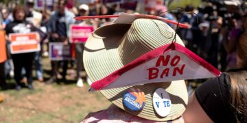 Bill to Overturn 1864 Abortion Ban Clears Arizona Senate, Battle Continues