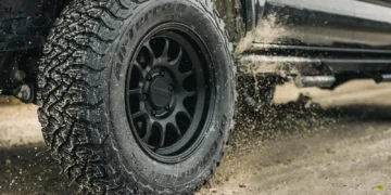 Introducing the All-New BFGoodrich All-Terrain T/A K03 Tires