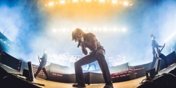 Hacking-Themed Secret Site of Rock Group Compromised by Hacker