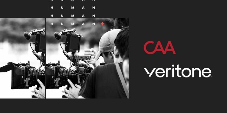 CAA Launches Initiative to Safeguard Celebrity AI Representations