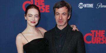 Emma Stone and Nathan Fielder Eye Potential Collaboration in Upcoming Chess Scandal Film