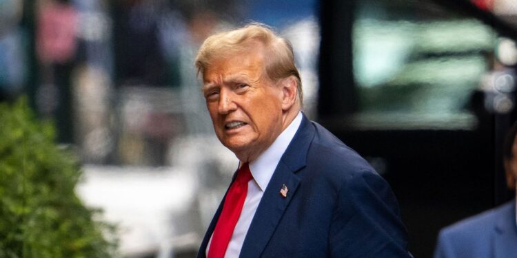 Potential Benefits of Postponing Trial Over Trump’s Handling of Classified Documents