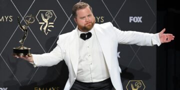 Paul Walter Hauser Embarks on Promising Projects Including Chris Farley Biopic