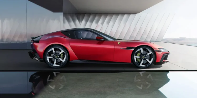 Automotive Innovation and Legacy: This Week’s Highlights