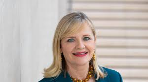 Is Kim Noltemy the Beacon of Hope for the LA Philharmonic’s Future?