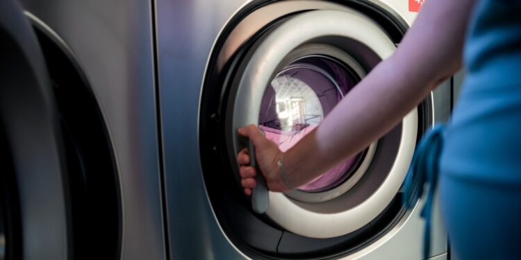 University Students Disclose Laundry Machines Security Flaw That Could Enable Free Washing for Millions