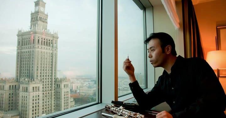 Breaking News: NY Philharmonic Faces Lawsuit from First Chair Oboist