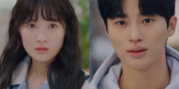 Kim Hye-yoon Captivates Viewers in “Lovely Runner” Episode 9 with Powerful Performance