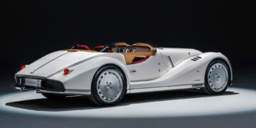 Latest Vehicle Revelations: Morgan Midsummer and Bentley Continental GT Hybrid