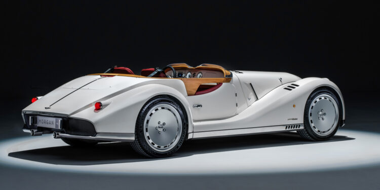 Latest Vehicle Revelations: Morgan Midsummer and Bentley Continental GT Hybrid