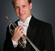 Associate Principal Trumpet Matthew Muckey Brings Legal Action Against New York Philharmonic