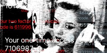 Understanding the Tactics Behind Cyber Theft: The Use of One-Time Passcodes in SIM Swap Scams and Bank Heists
