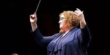 Ousted Music Director to Return for Season Finale