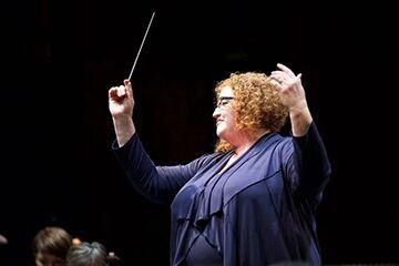 Ousted Music Director to Return for Season Finale