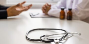 Early Cancer Detection Breakthrough: Blood Proteins Could Signal Cancer Up To Seven Years Earlier