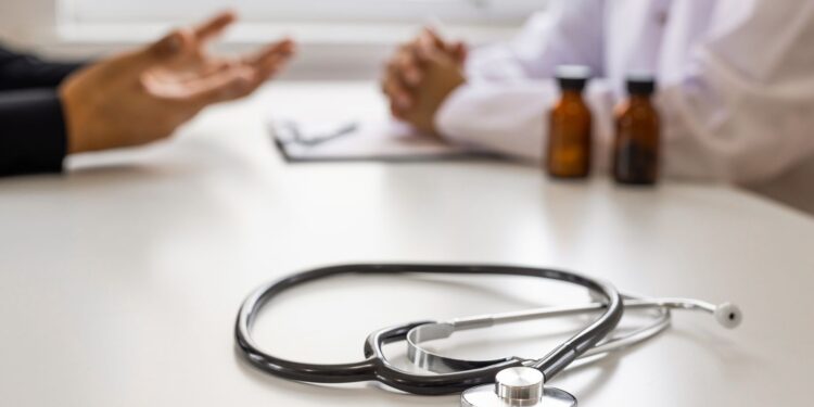 Early Cancer Detection Breakthrough: Blood Proteins Could Signal Cancer Up To Seven Years Earlier