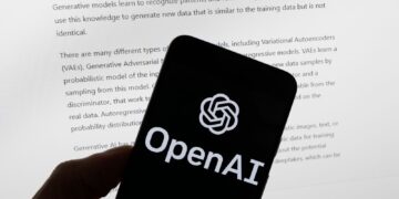 OpenAI’s GPT-4o Launch: The Advanced AI Chatbot for Text, Vision, and Audio Interactions | Science & Technology Update