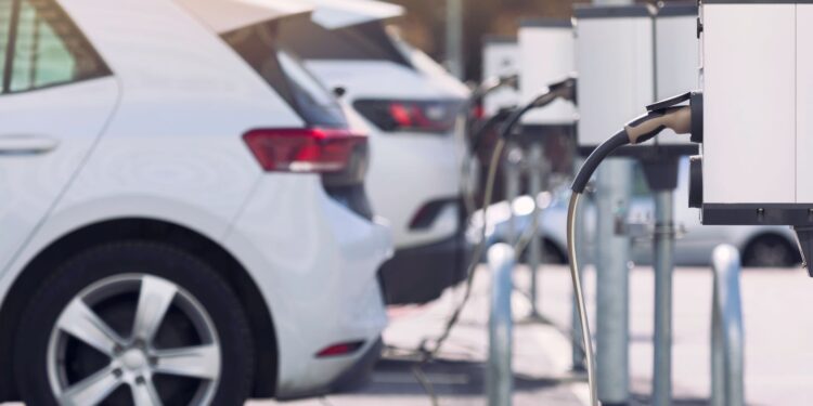 Increased Risk of Pedestrian Accidents with Electric and Hybrid Vehicles: A UK Study Reveals