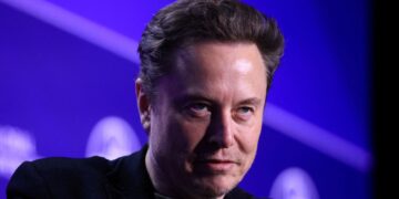 Shareholders Call for a Halt to Elon Musk’s Record-Breaking $56 Billion Compensation Plan