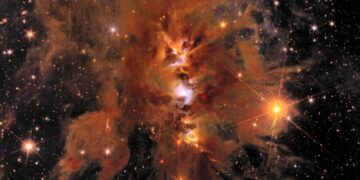 Unveiling Colossal Space Images to Decode the Universe’s Evolution | Science & Tech Insights