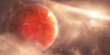 Discovering a Colossal ‘Super Fluffy’ Exoplanet – WASP-193b Dwarfing Jupiter