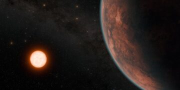 Researchers in the UK Uncover a New Potentially Habitable Planet within 40 Light Years
