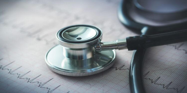 Study Finds AI Can Aid in Early Prediction of Heart Failure Risk | Science & Technology Updates