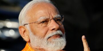 Influence of Deepfakes and Social Media Celebrities in Indian Elections | World Affairs