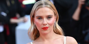 Scarlett Johansson Expresses Outrage Over Alleged Unauthorized Use of Her Voice by OpenAI