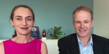 Innovative Treatment by Australian Doctor Shows No Recurrence of His Incurable Brain Tumor