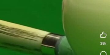 Unique Viola Sonata Inspired by Snooker’s Iconic BBC Theme