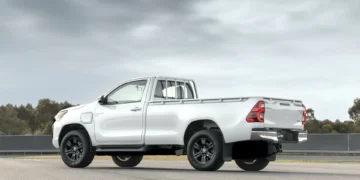 Toyota Prepares for Electric Pickup Launch, Alfa Romeo’s Final Gas Quadrifoglios: Today’s Auto Updates