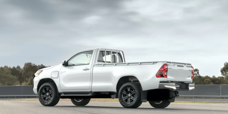 Toyota Prepares for Electric Pickup Launch, Alfa Romeo’s Final Gas Quadrifoglios: Today’s Auto Updates