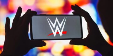 Chris Legentil Elevated to WWE Executive Vice President and Head of Communications