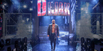 Insights into Dijak’s Final Stretch with WWE