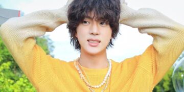 Jin of BTS Excites Fans With His Anticipated Military Discharge