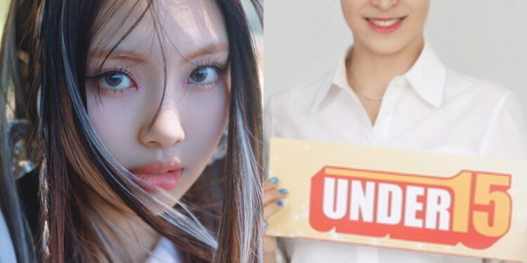 Controversy Erupts Over South Korean PD’s Announcement of Auditioning Girls Under Age 15