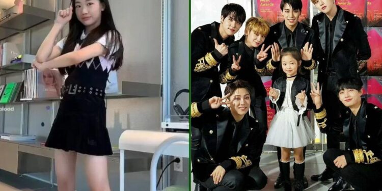 Prominent Trainee Reportedly Exits SM Entertainment Just as They Unveil Upcoming Girl Group
