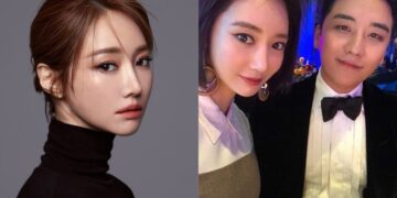Go Joon Hee Holds YG Entertainment Accountable For Alleged Connection to Burning Sun Incident