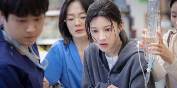 “Resident Playbook,” The “Hospital Playlist” Spin-Off, Might Be Cancelled Amidst Healthcare Worker Strikes
