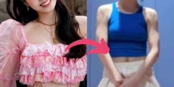 Gen 4 K-Pop Idol Showcases Astounding Physical Strength
